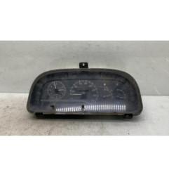 Compteur RENAULT TRAFIC 1