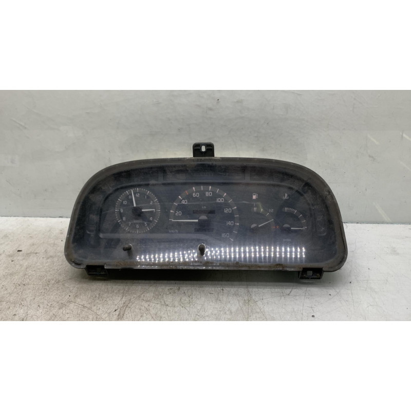 Compteur RENAULT TRAFIC 1 Photo n°3