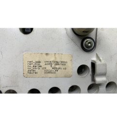 Compteur RENAULT TRAFIC 1