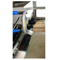 Compteur RENAULT TRAFIC 1