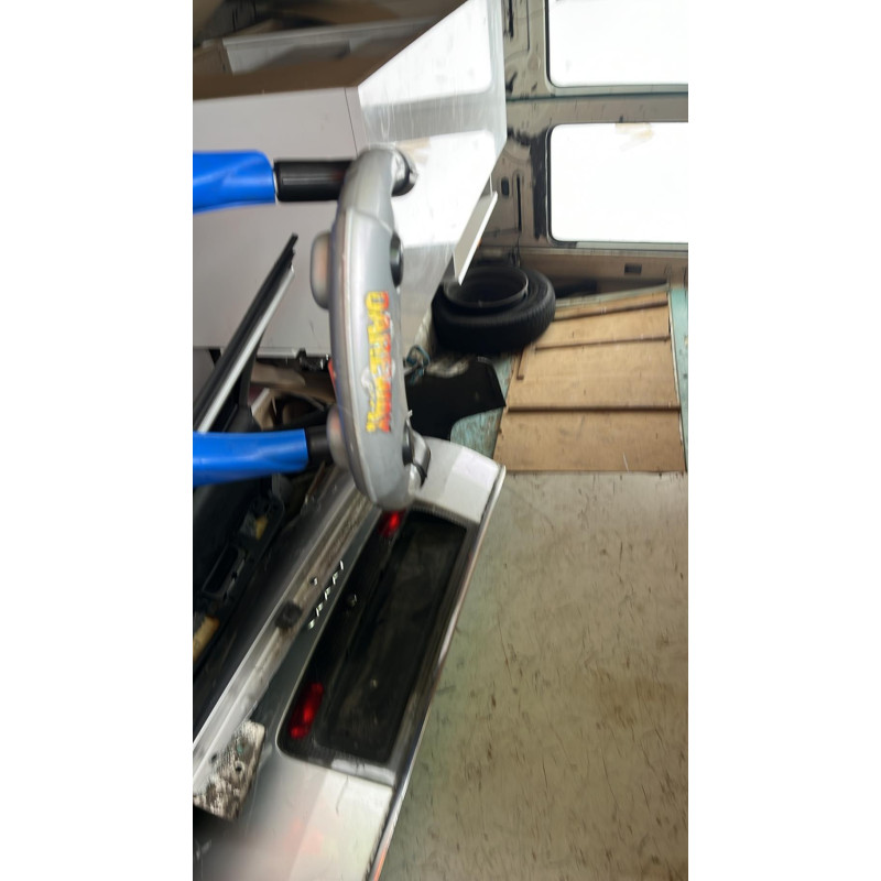 Compteur RENAULT TRAFIC 1 Photo n°7