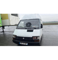 Compteur RENAULT TRAFIC 1