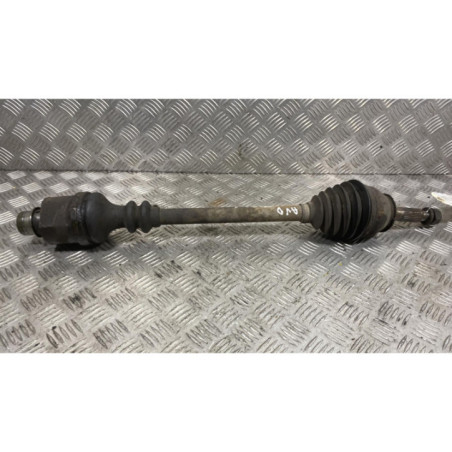 Cardan droit (transmission) RENAULT TRAFIC 1 Photo n°1
