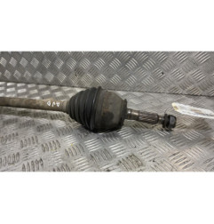 Cardan droit (transmission) RENAULT TRAFIC 1