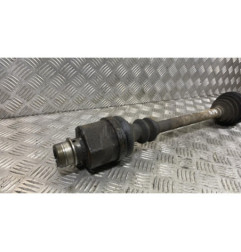 Cardan droit (transmission) RENAULT TRAFIC 1