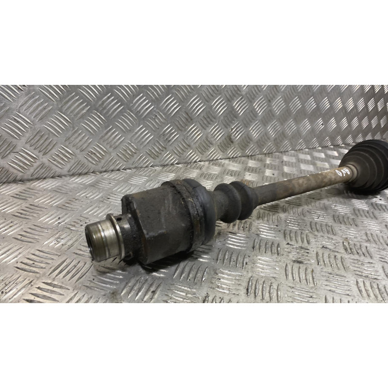 Cardan droit (transmission) RENAULT TRAFIC 1 Photo n°3