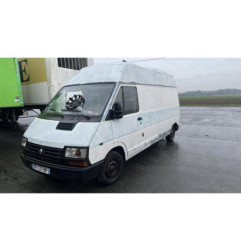 Cardan droit (transmission) RENAULT TRAFIC 1