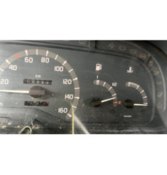 Cardan droit (transmission) RENAULT TRAFIC 1