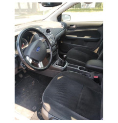 Anti brouillard droit (feux) FORD FOCUS 2