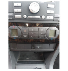 Anti brouillard droit (feux) FORD FOCUS 2