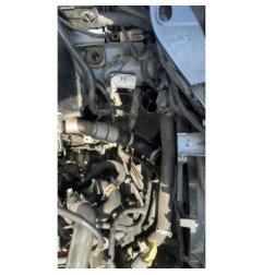 Anti brouillard droit (feux) FORD FOCUS 2