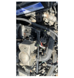 Anti brouillard droit (feux) FORD FOCUS 2