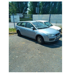 Anti brouillard gauche (feux) FORD FOCUS 2