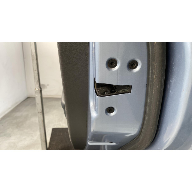Porte arriere droit FORD FOCUS 2 Photo n°1