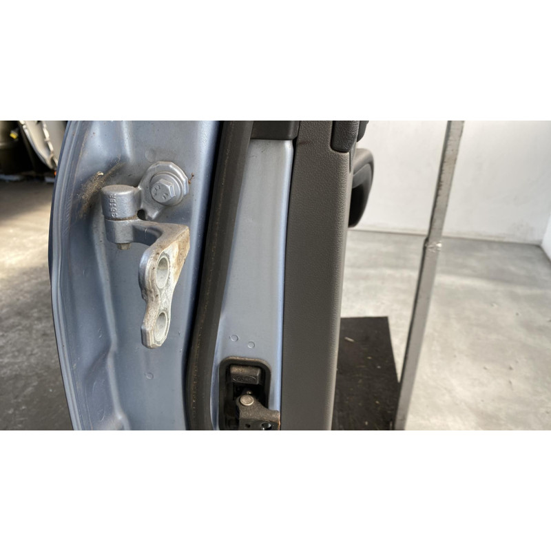 Porte arriere droit FORD FOCUS 2 Photo n°3