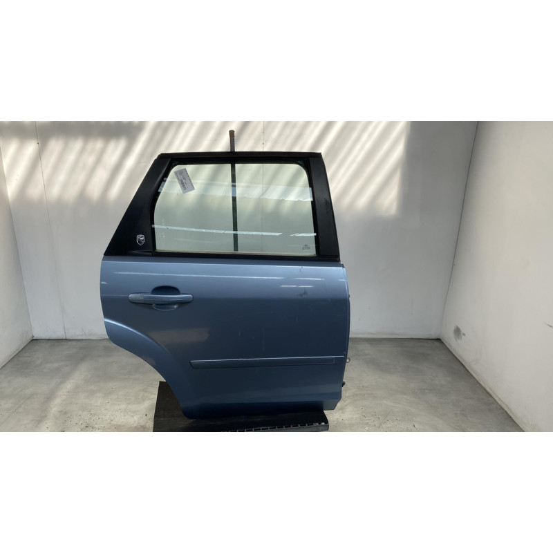 Porte arriere droit FORD FOCUS 2 Photo n°4