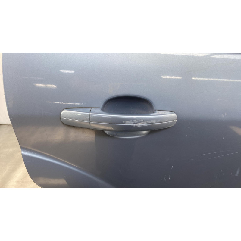 Porte arriere droit FORD FOCUS 2 Photo n°5