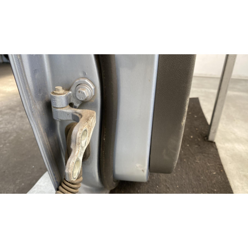 Porte arriere droit FORD FOCUS 2 Photo n°6
