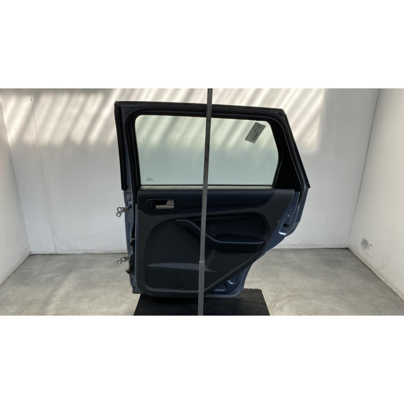 Porte arriere droit FORD FOCUS 2 Photo n°7