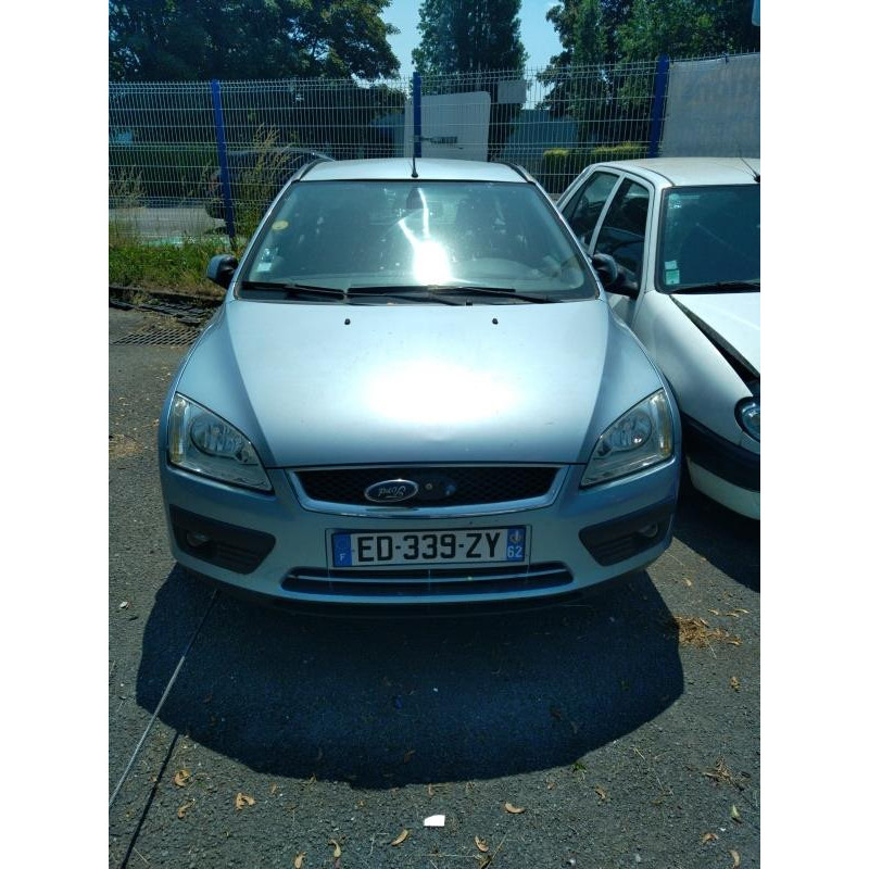 Porte arriere droit FORD FOCUS 2 Photo n°12