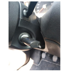 Porte arriere droit FORD FOCUS 2