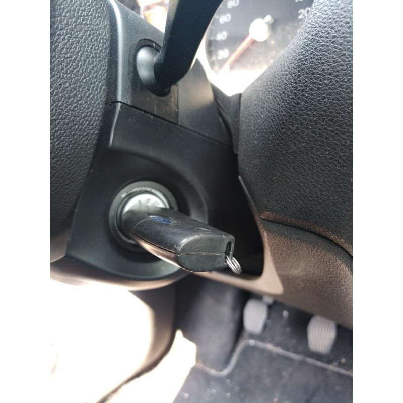 Porte arriere droit FORD FOCUS 2 Photo n°13