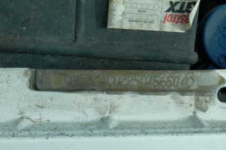 Poignee porte avant droit PEUGEOT 106