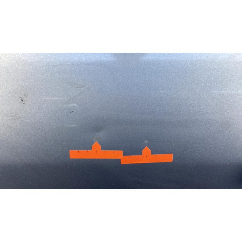 Porte arriere gauche FORD FOCUS 2 Photo n°1