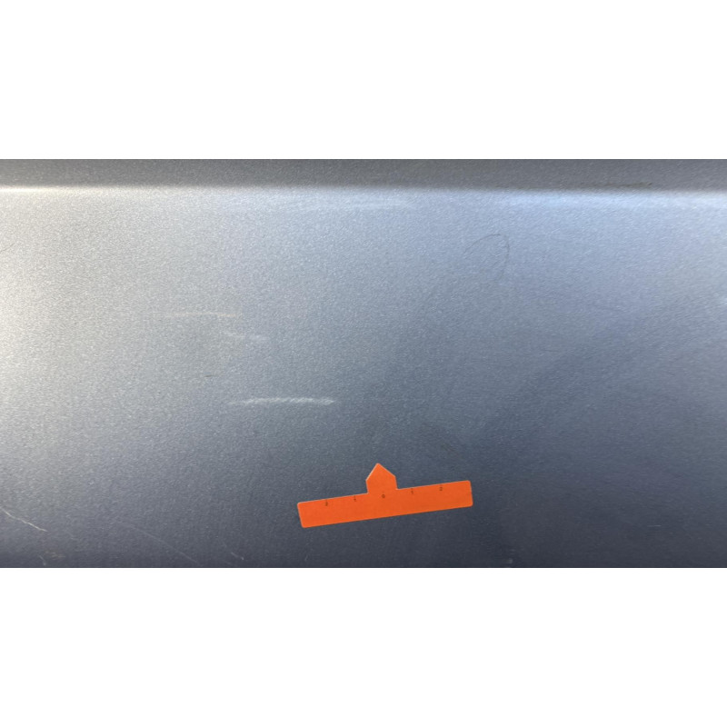 Porte arriere gauche FORD FOCUS 2 Photo n°3