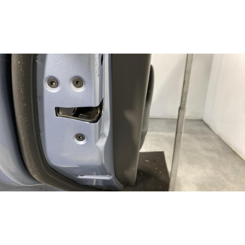 Porte arriere gauche FORD FOCUS 2 Photo n°4