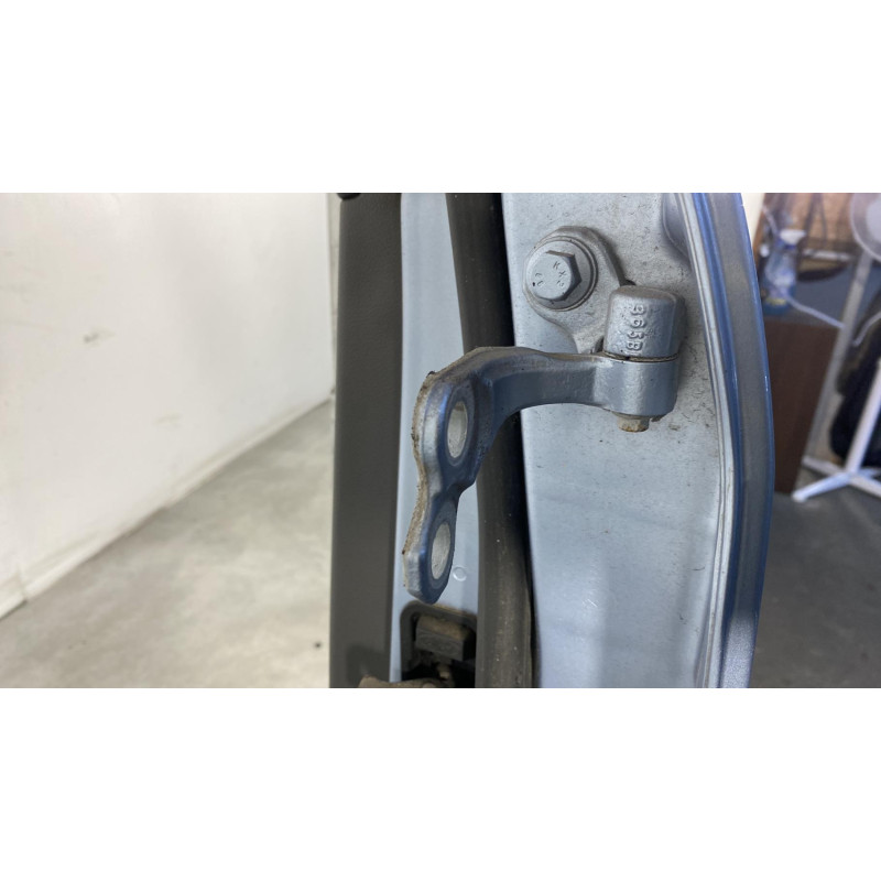 Porte arriere gauche FORD FOCUS 2 Photo n°6