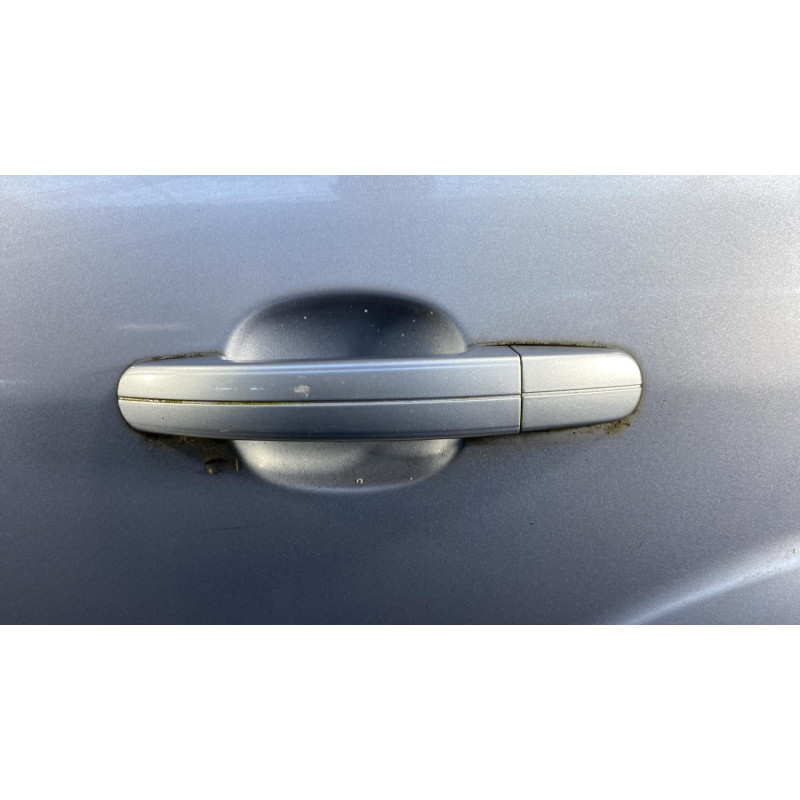 Porte arriere gauche FORD FOCUS 2 Photo n°7