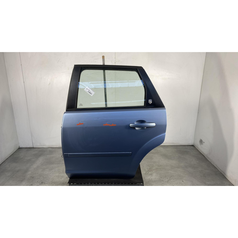 Porte arriere gauche FORD FOCUS 2 Photo n°8