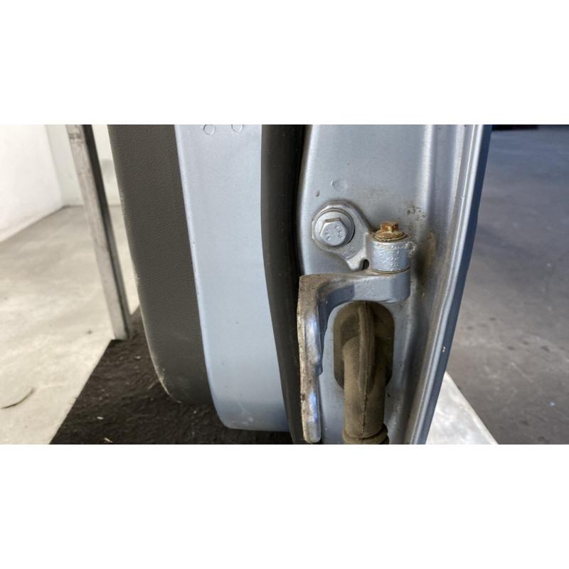 Porte arriere gauche FORD FOCUS 2 Photo n°9