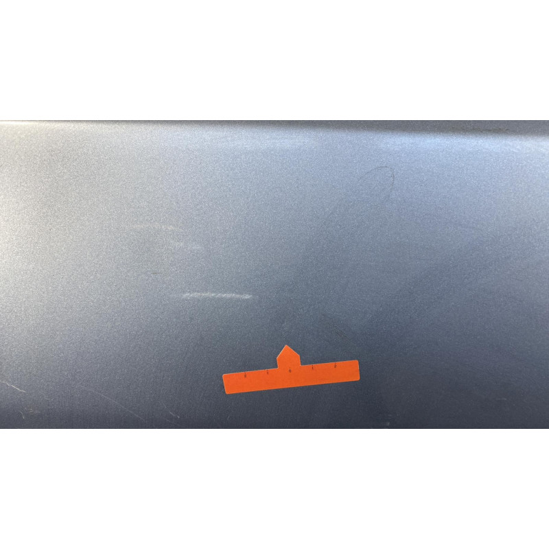 Porte arriere gauche FORD FOCUS 2 Photo n°10