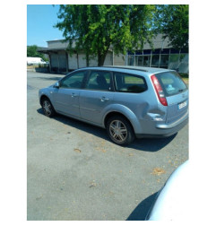 Porte arriere gauche FORD FOCUS 2