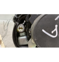 Pretensionneur de ceinture avant droit PEUGEOT 307
