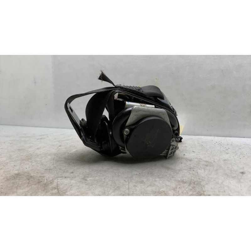 Pretensionneur de ceinture avant droit PEUGEOT 307 Photo n°5