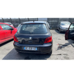 Pretensionneur de ceinture avant droit PEUGEOT 307