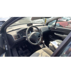 Pretensionneur de ceinture avant droit PEUGEOT 307