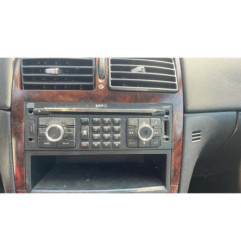 Pretensionneur de ceinture avant droit PEUGEOT 307