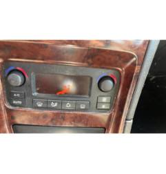 Pretensionneur de ceinture avant droit PEUGEOT 307