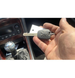 Pretensionneur de ceinture avant droit PEUGEOT 307