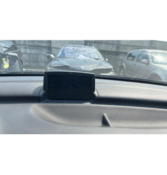 Pretensionneur de ceinture avant droit PEUGEOT 307