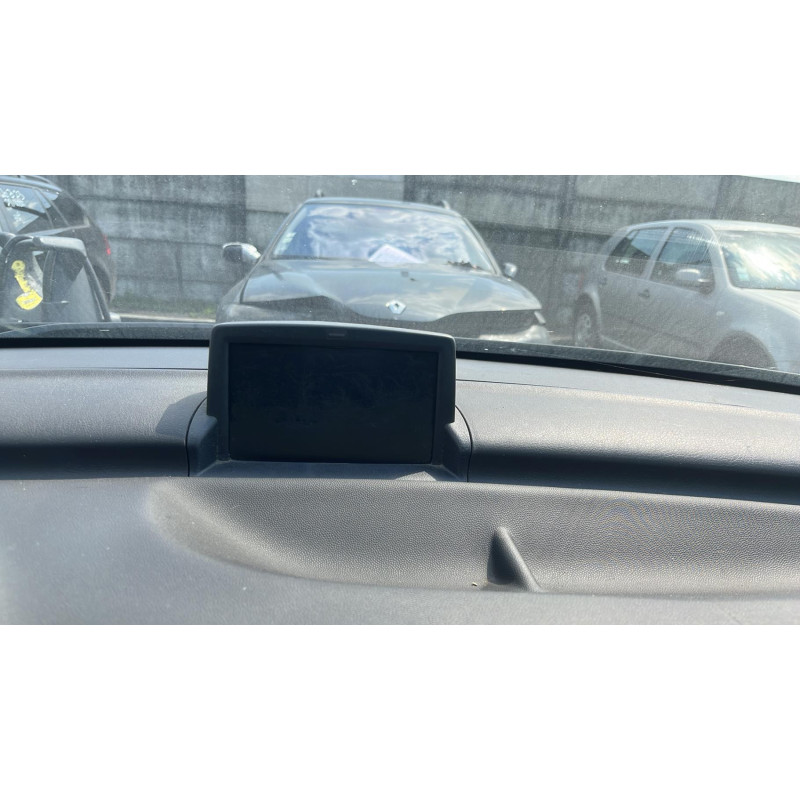 Pretensionneur de ceinture avant droit PEUGEOT 307 Photo n°12