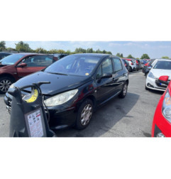 Pretensionneur de ceinture avant droit PEUGEOT 307
