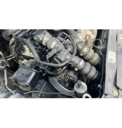 Pretensionneur de ceinture avant droit PEUGEOT 307