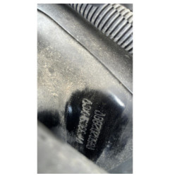 Pretensionneur de ceinture avant droit PEUGEOT 307