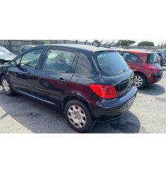 Pretensionneur de ceinture avant droit PEUGEOT 307