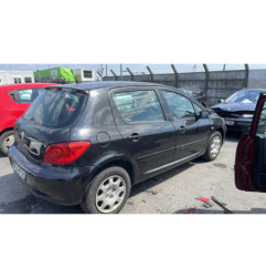 Pretensionneur de ceinture avant droit PEUGEOT 307